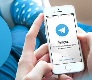 Telegram не угрожает безопасности Украины, - Мининформполитики