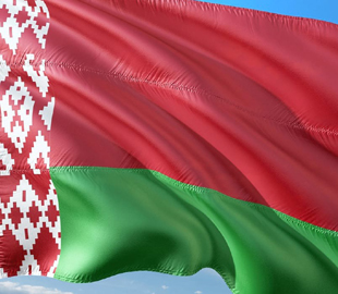 В сети появилось видео, как белорусские силовики заставляют мигрантов перейти на литовскую сторону