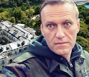 «Дворец Путина»: Rutube блокирует публикацию фильма Навального