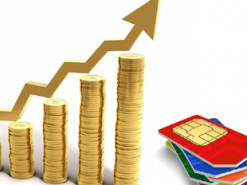 В России мобильные операторы резко повышают стоимость тарифов