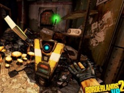 В декабре поиграть в Borderlands 2 можно будет в виртуальной реальности