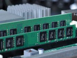 Аналитики прогнозируют рекордные темпы роста на рынке DRAM