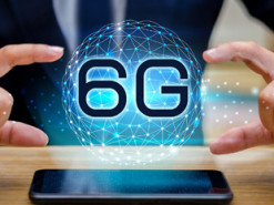 В Китае начали разработку 6G