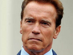 Шпионский сериал с Арнольдом Шварценеггером выйдет на Netflix