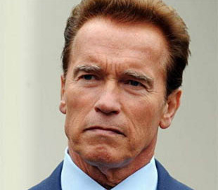 Шпионский сериал с Арнольдом Шварценеггером выйдет на Netflix