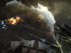 Авторы EVE Online провоцируют игроков на войну