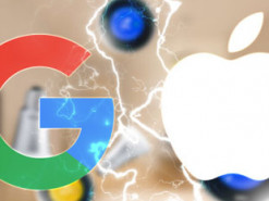 Google просить Apple зняти бар'єри, що заважають спілкуванню людей