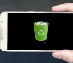 Як очистити пам'ять смартфона: три секретні способи