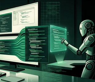 Дві третини коду вже пише ШІ: як змінюється інженерія програмного забезпечення