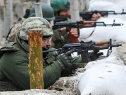 Мобілізація продовжується: у якому віці вже не беруть до армії