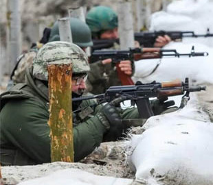 Мобілізація продовжується: у якому віці вже не беруть до армії