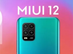 Как в смартфоне Xiaomi на MIUI 12 быстро запустить камеру