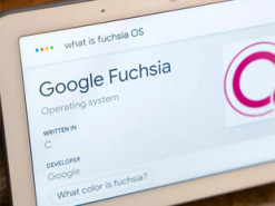 В Google рассказали о планах на собственную замену Android