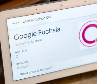 В Google рассказали о планах на собственную замену Android