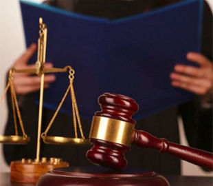 У Кривому Розі жінку засудили за виготовлення та поширення порнографічного відео через Telegram