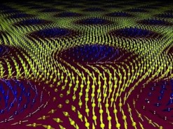 Большие объемы данных будут обрабатывать с помощью возмущений магнитных полей