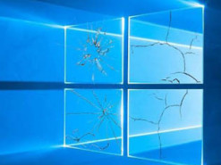 Уязвимость в Windows 10 повреждает жесткий диск после просмотра файла