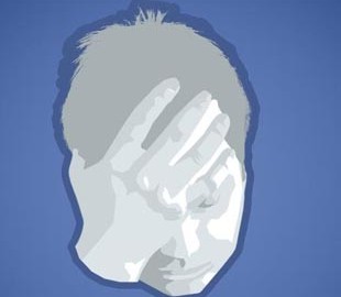 Facebook по ошибке разблокировала пользователей из черного списка