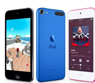 Apple признала устаревшим ещё одно своё устройство