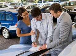 Украинца «грамотно развели» на сайте RIA AUTO, но суд стал на его сторону