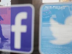 Google, Microsoft, Twitter и Facebook провели секретное совещание по поводу России