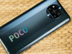 Глобальный вариант Poco X4 5G протестировали в Geekbench