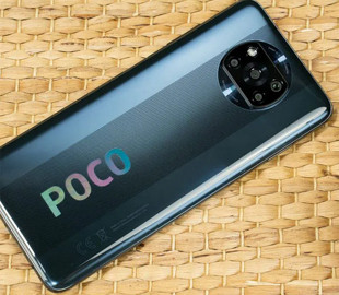 Глобальный вариант Poco X4 5G протестировали в Geekbench