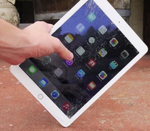 Планшеты больше никому не нужны