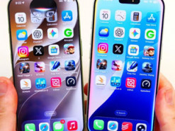 iOS 27 порівняли за швидкістю роботи з iOS 26 на старих і нових iPhone