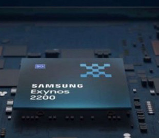 Samsung разрабатывает «геймерские» процессоры для смартфонов