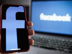 Facebook удалил аккаунты за ложную информацию о Румынии