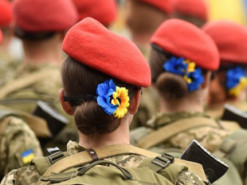Мобілізація жінок: хто має право на відстрочку від служби