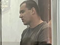 За матеріалами СБУ суд покарав агента ФСБ, який скорегував ракетний удар по аеродрому «Краматорськ»