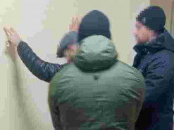 У столиці зловили агента ФСБ, який прибув із Криму для підготовки диверсій