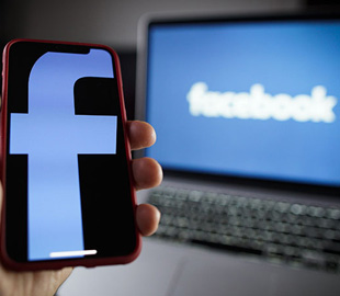 Facebook удалил аккаунты за ложную информацию о Румынии