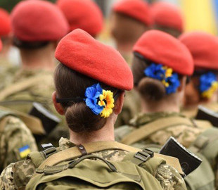 Мобілізація жінок: хто має право на відстрочку від служби