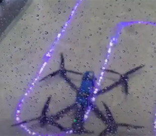 Україна створила дрон, що може занурюватися під воду: Forbes описали загрозу такої "іграшки"