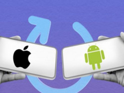 Android 14 проти iOS 17: подібності, мінуси та плюси кожної з них