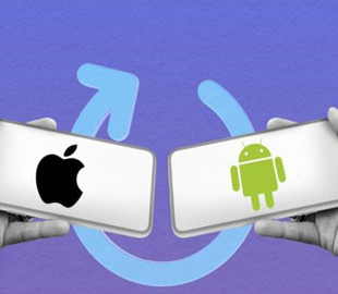 Android 14 проти iOS 17: подібності, мінуси та плюси кожної з них