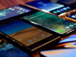 Определены лучшие поставщики смартфонов третьего квартала