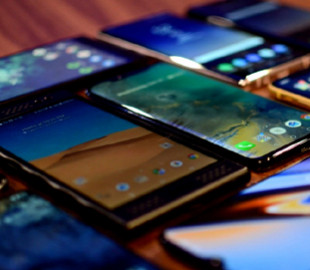 Определены лучшие поставщики смартфонов третьего квартала