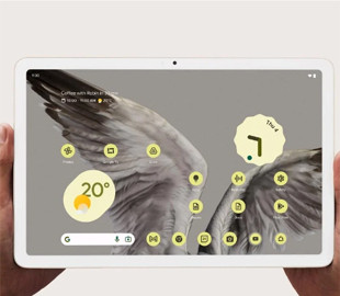 Названо найкращі планшети у 2026 році під різний бюджет та запити