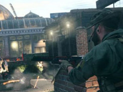 Посреди сезона: в Call of Duty Modern Warfare добавили новые режимы