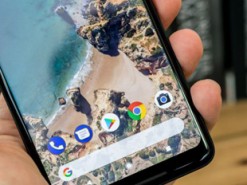 Владельцы Pixel 2 жалуются на опросы Google прямо в меню настроек