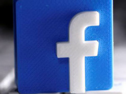 Facebook запретил рекламу с призывами к отказу от вакцинации