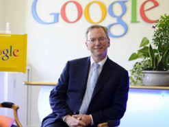 Колишній CEO Google профінансує дрони для дослідження Антарктики