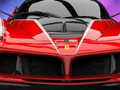 Игра Asphalt 9 получила первое крупное обновление