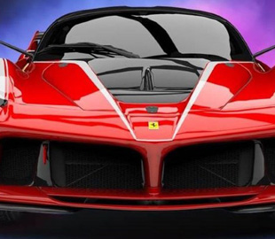 Игра Asphalt 9 получила первое крупное обновление