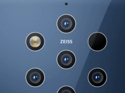 У нового смартфона Nokia появится камера на 108 Мп