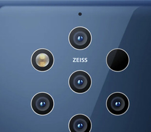 У нового смартфона Nokia появится камера на 108 Мп